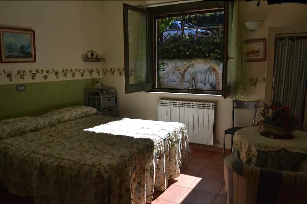Agriturismo il Quadrifoglio 2