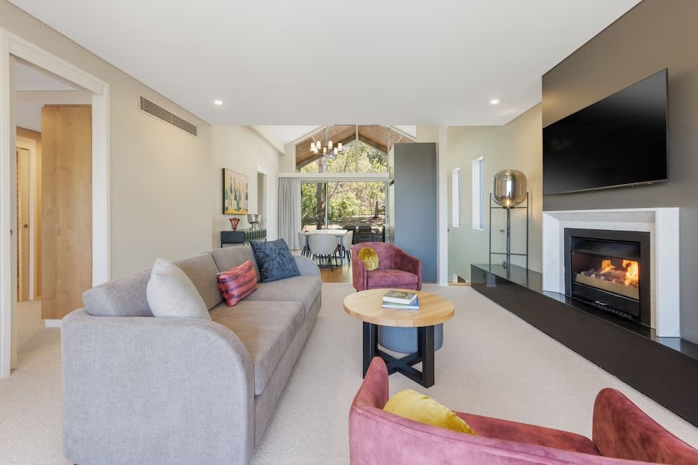 Peppers Hunter Valley - formerly Grand Mercure 1