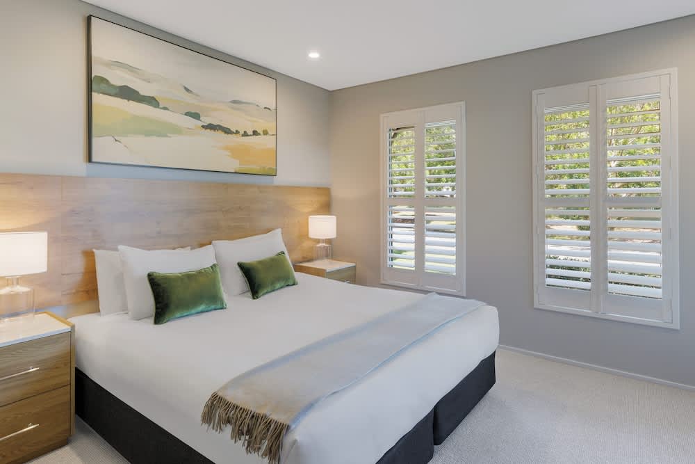 Peppers Hunter Valley - formerly Grand Mercure 4