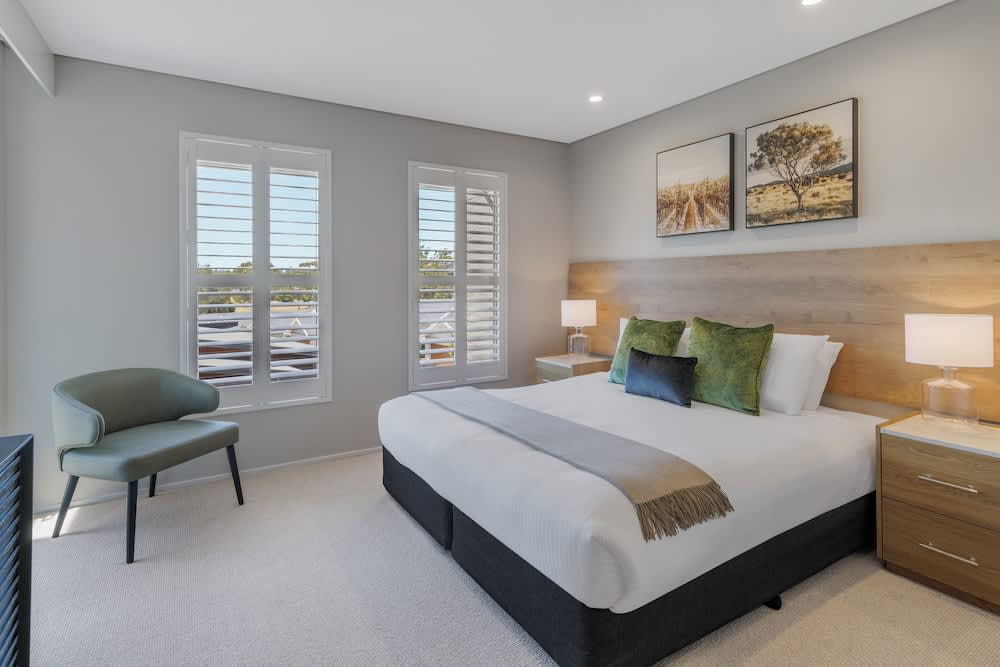 Peppers Hunter Valley - formerly Grand Mercure 5