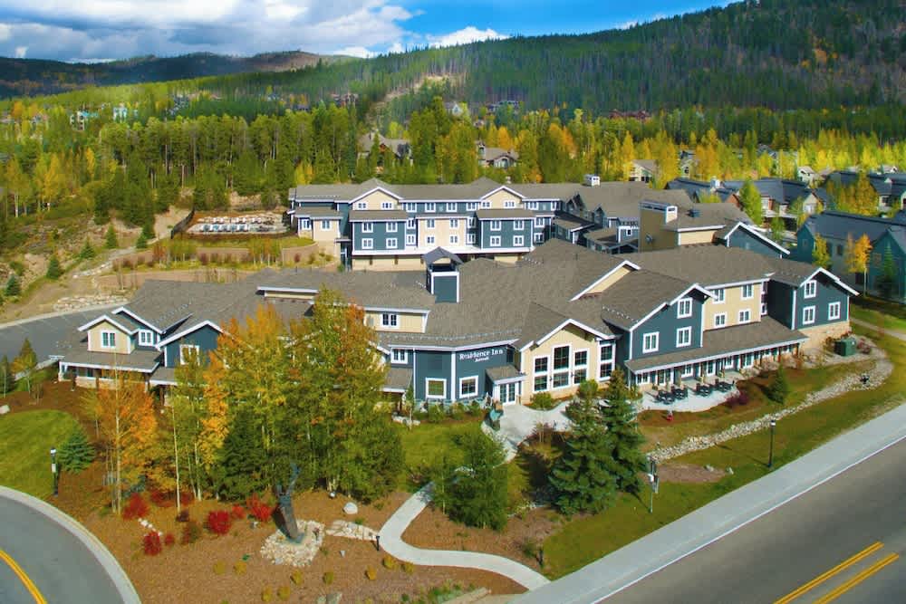Residence Inn by Marriott Breckenridge 1