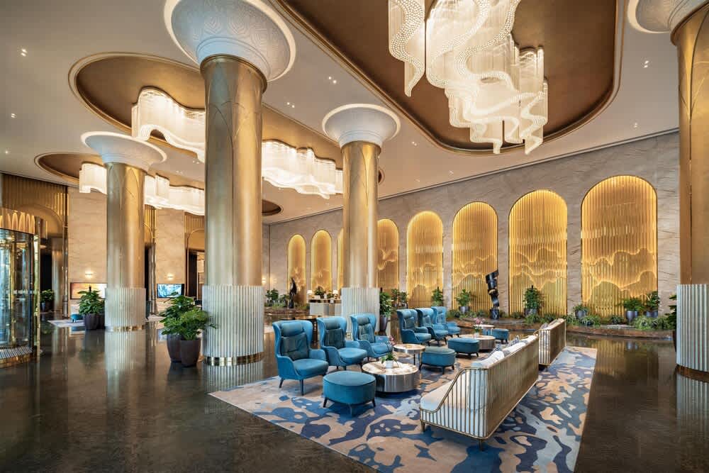Radisson Blu Ha Long Bay 2