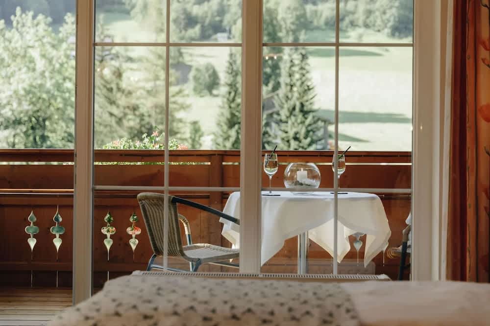 Hotel Hirschen 2