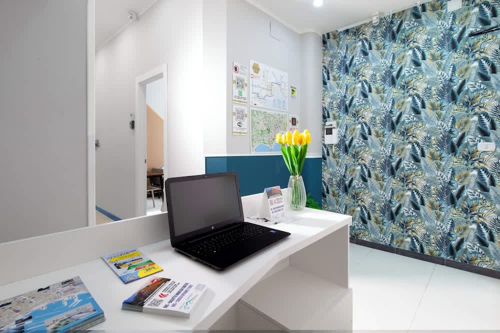 ROYAL ROOMS STATION NAPOLI 3