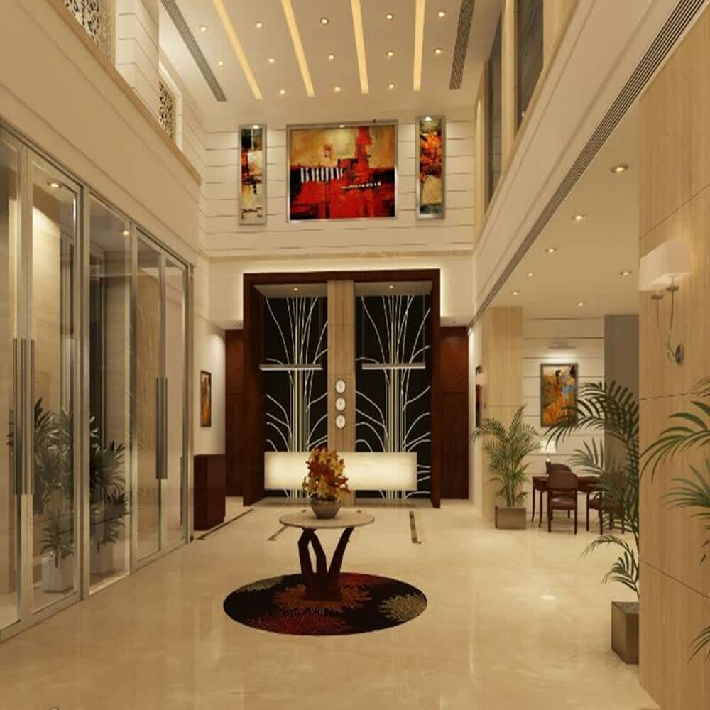 Sarovar Portico- Jalandhar 2
