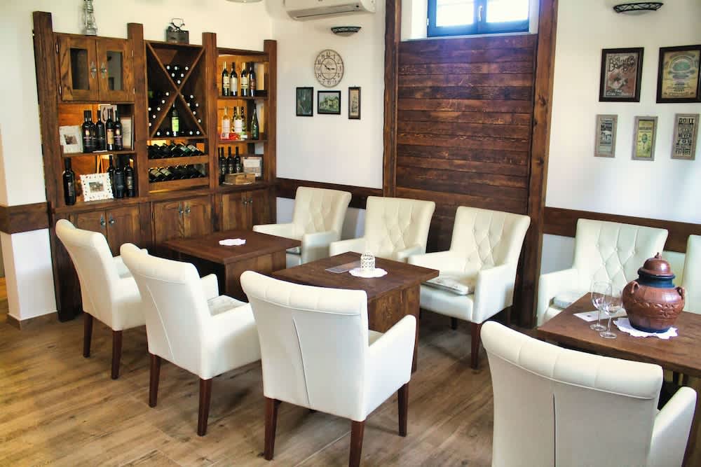 Plitvice Luxury Etno Garden 2