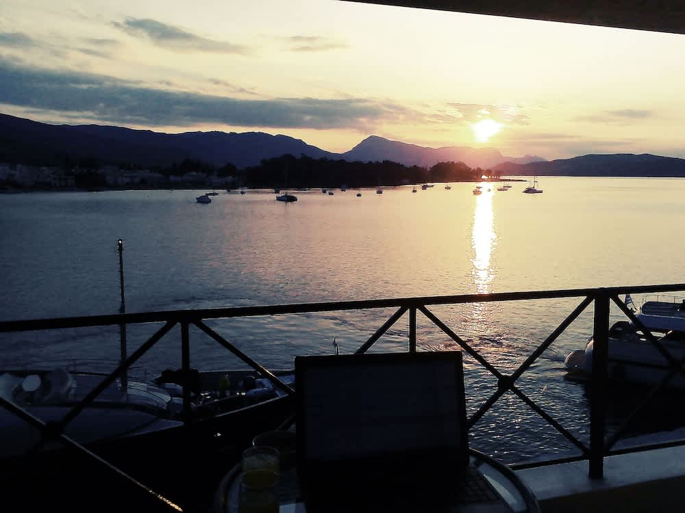 The Manessi City Boutique Hotel 1