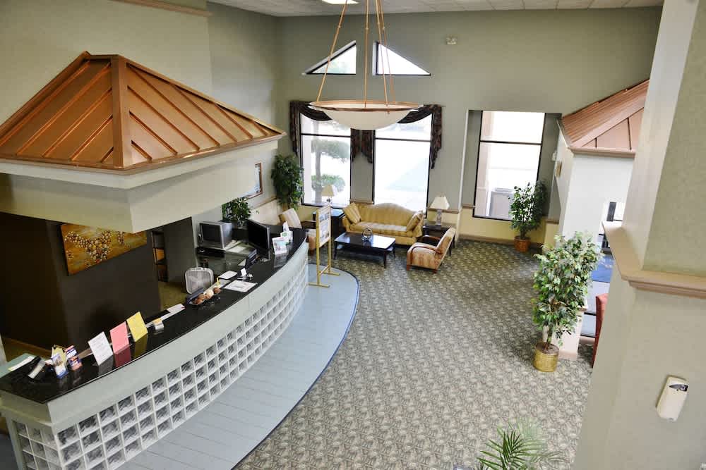 Americas Best Value Inn - Tunica Resort 2