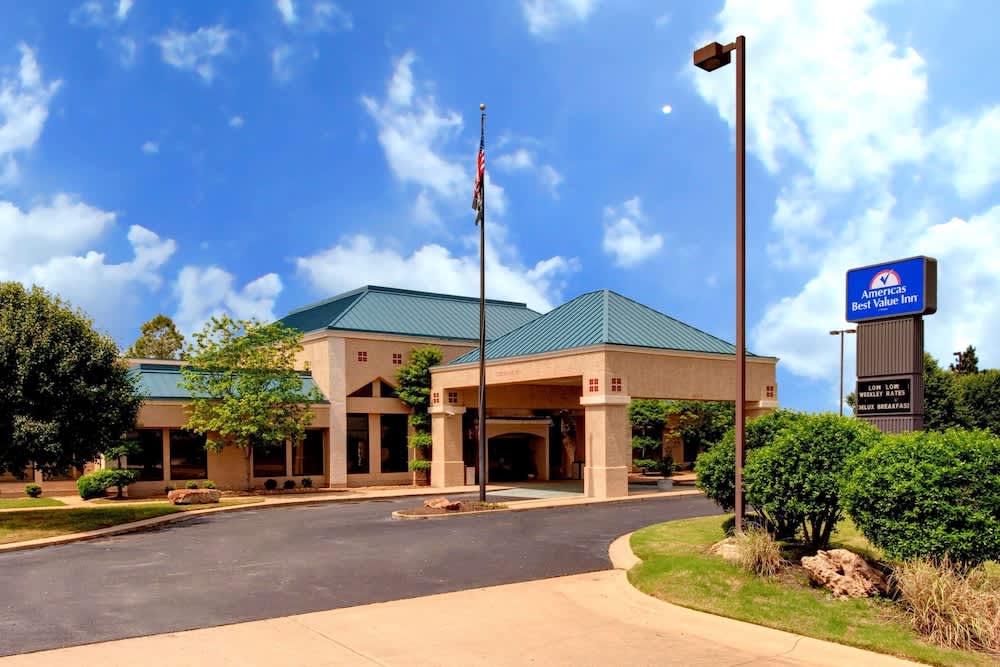 Americas Best Value Inn - Tunica Resort 1