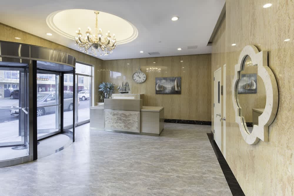 Mayfair Inn and Suites 1