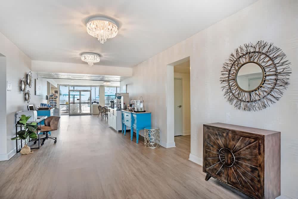 Best Western Navarre Waterfront 2