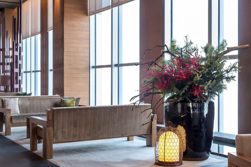 Aoluguya Hotel Harbin 5