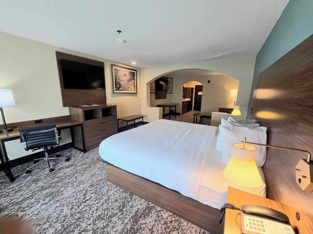 Best Western Casa Villa Suites 1