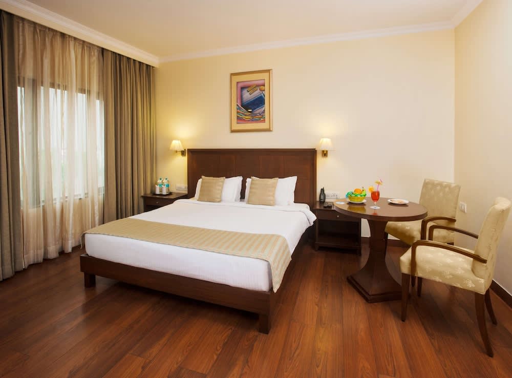 Le Lac Sarovar Portico- Ranchi 1
