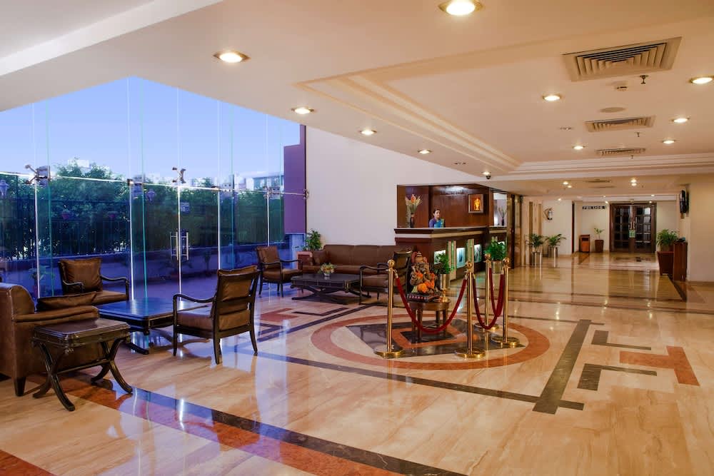 Le Lac Sarovar Portico- Ranchi 2