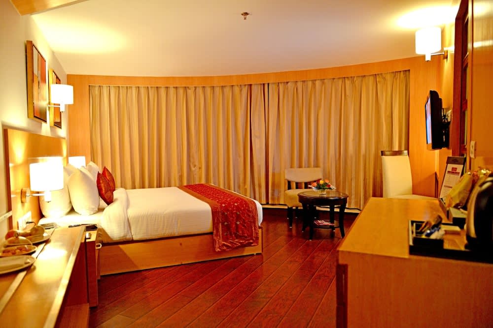 The Theme, Jaipur 2