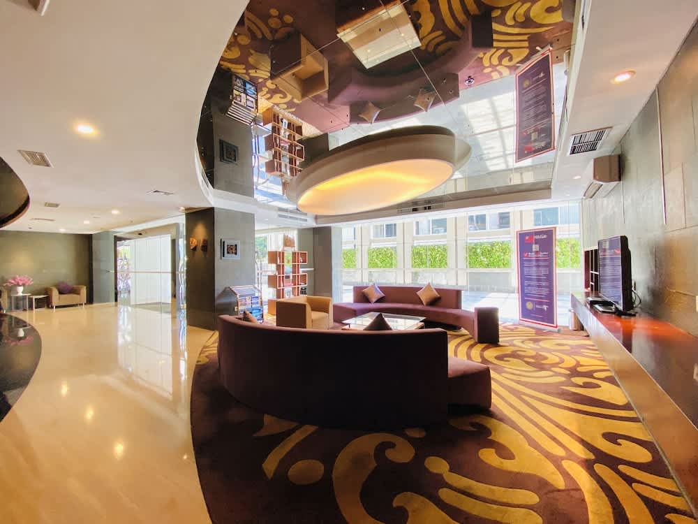 HABITARE Rasuna Jakarta 1