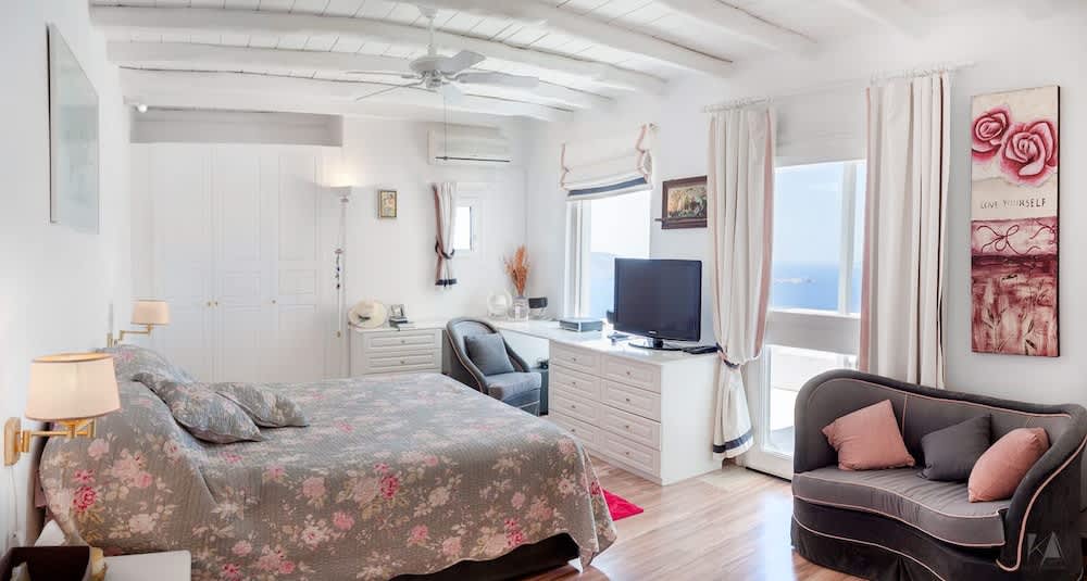 Eagles Nest Mykonos Adults Only 2