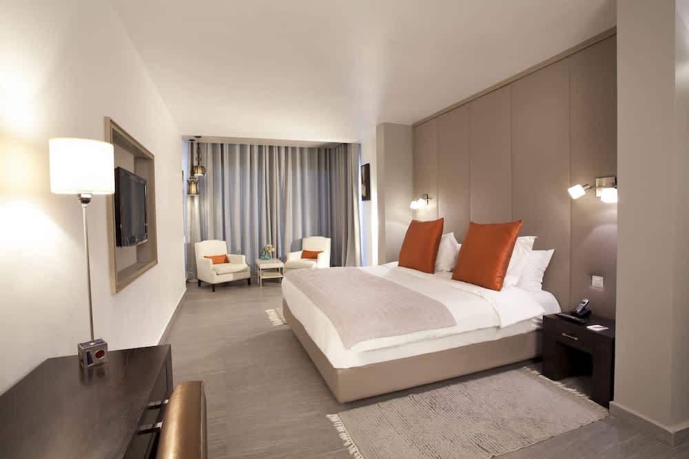 Hotel Villa Didon Carthage 2
