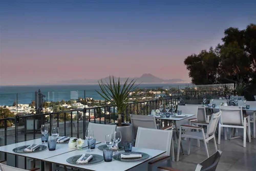 Hotel Villa Didon Carthage 1