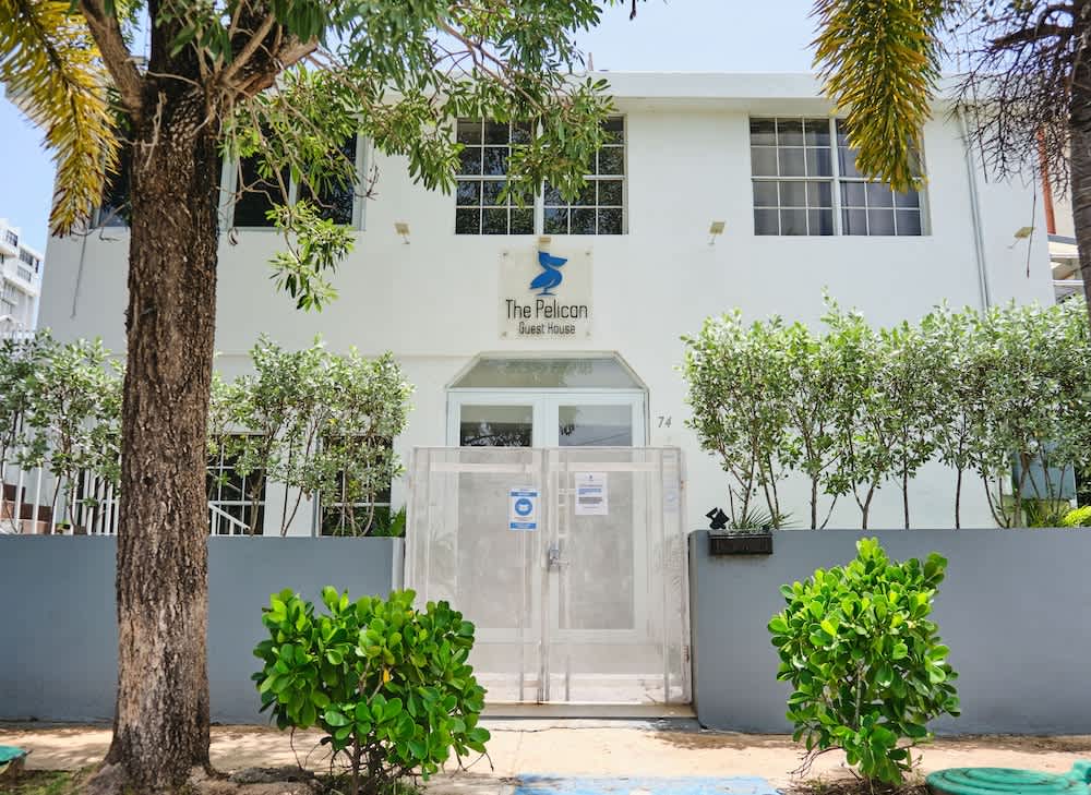 Aura House Isla Verde 1
