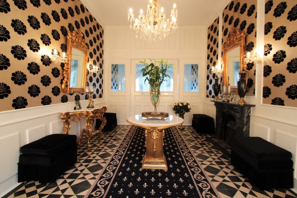 Store Restrup Manor House 2