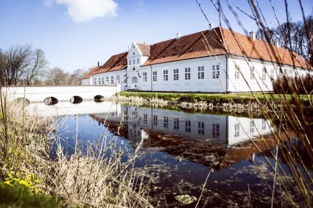 Store Restrup Manor House 1