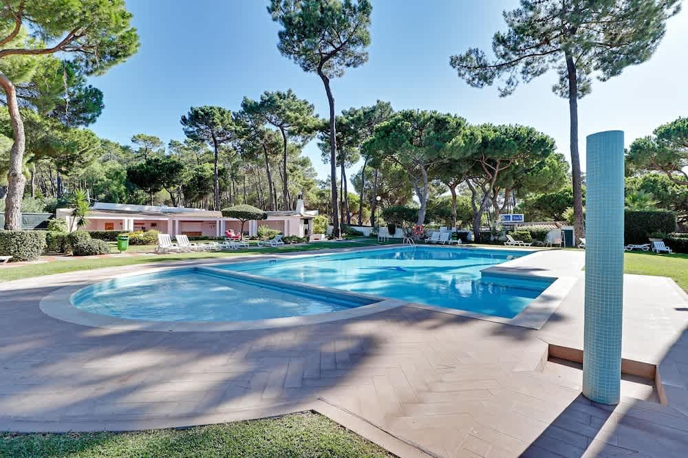 Vilamoura Golf Villa 1 With Pool by Homing 1