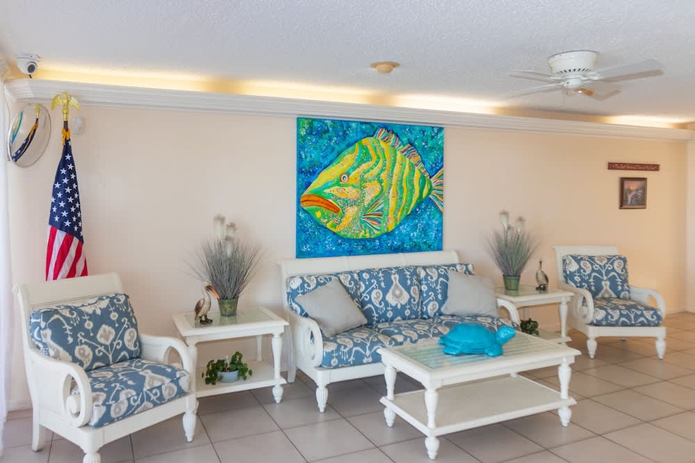 Belleair Beach Resort Motel 2