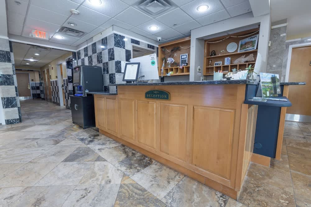 Ocean Inn & Suites 2