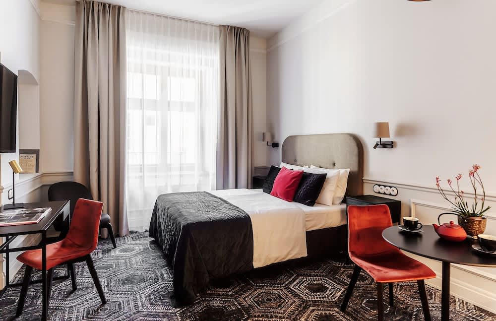 N33 Premium Apartments Old Town Kraków - Destigo Hotels 1