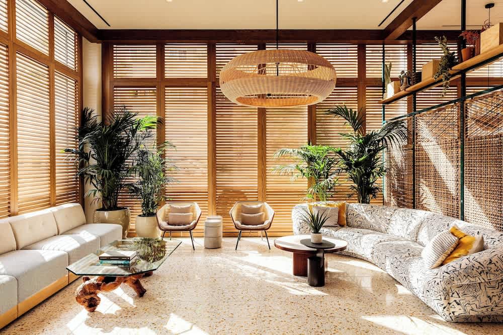 Hotel June West LA, a Member of Design Hotels 3