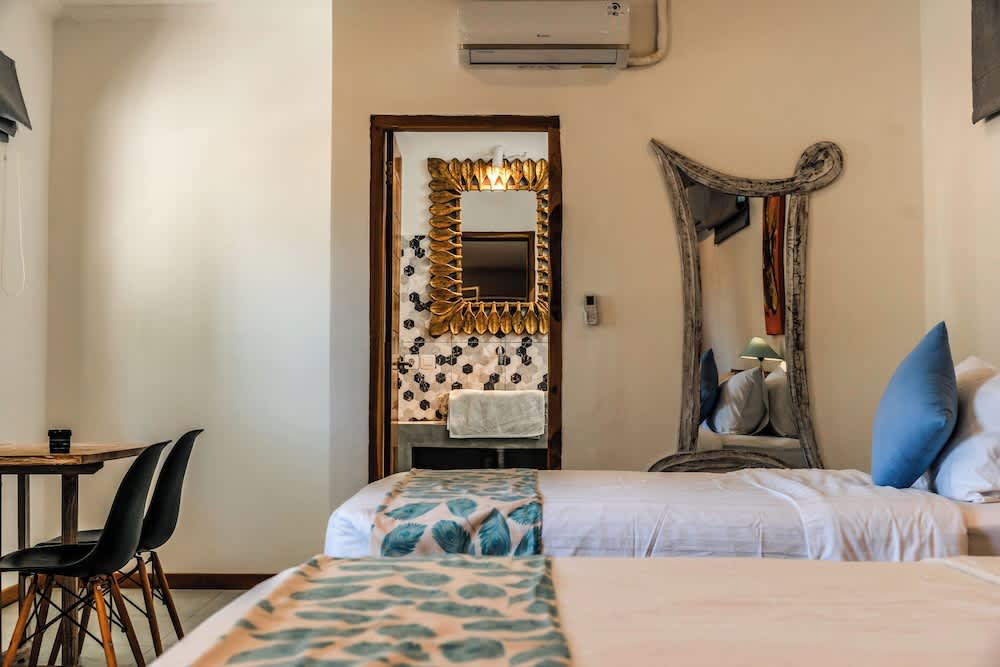 Komodo Suites Downtown 2