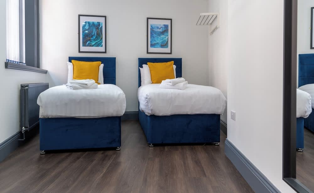Temple Court by UStay Aparthotels 2