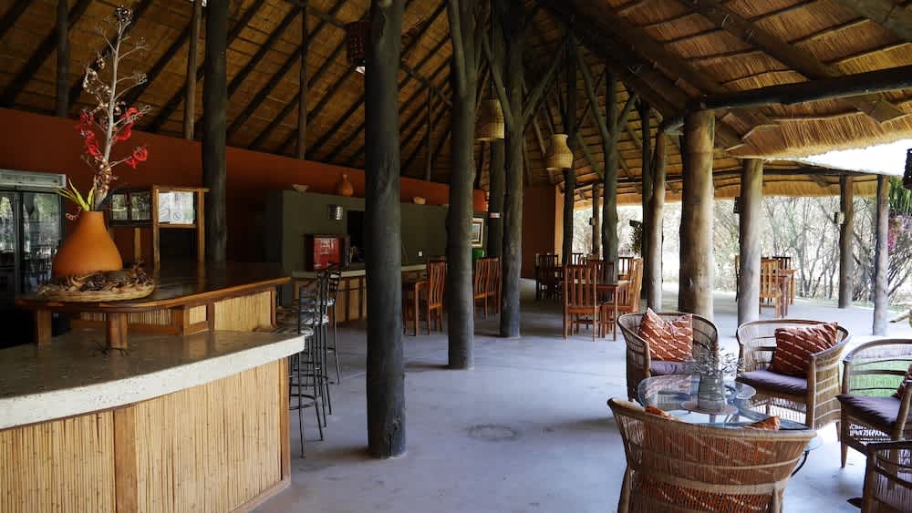 Munga Eco-Lodge 1