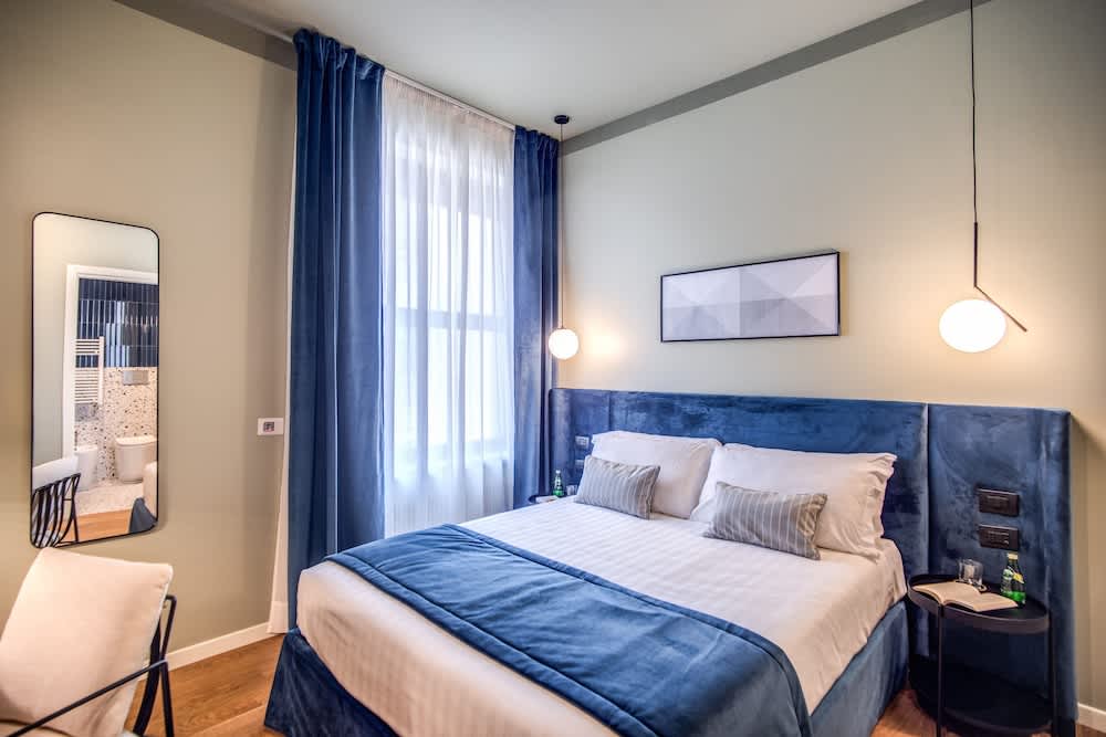 Sheva Boutique Hotel 1