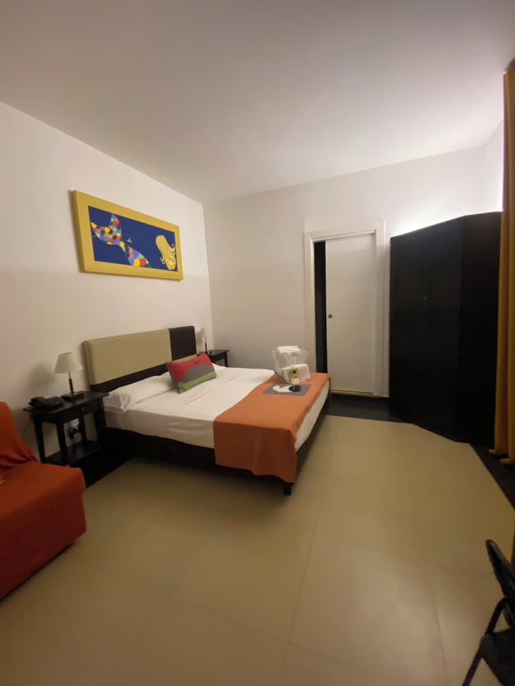 Hotel Plebiscito Aparthotel 1