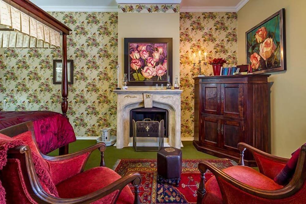 Kilmorna Manor Guest House 2