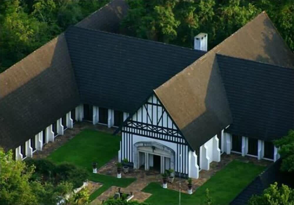 Kilmorna Manor Guest House 1