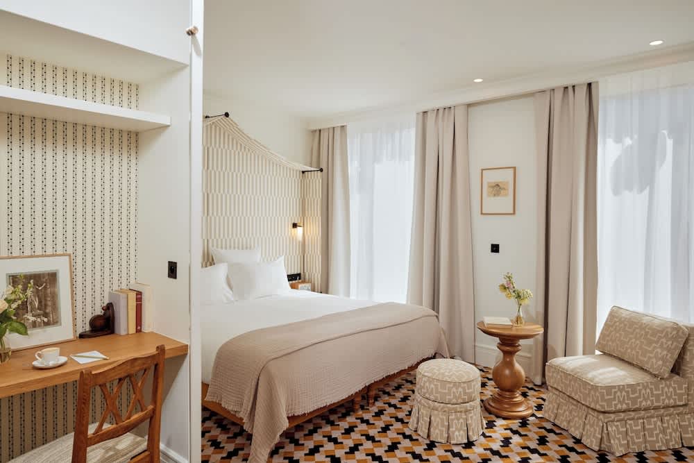 Hôtel Noucha 1