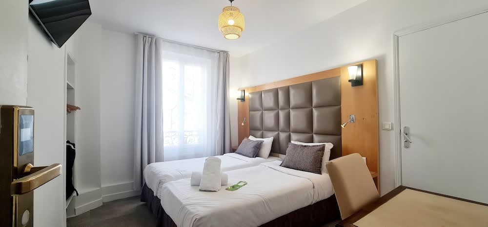 Hotel de France 18 1