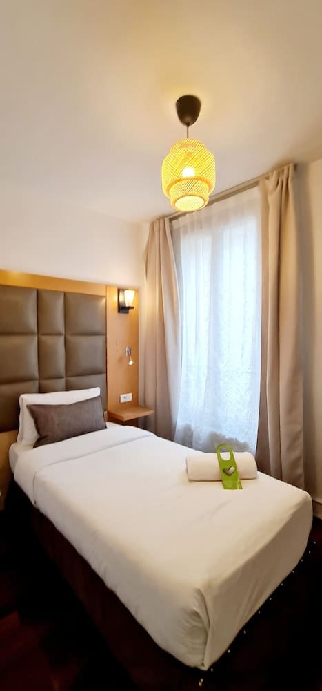 Hotel de France 18 4