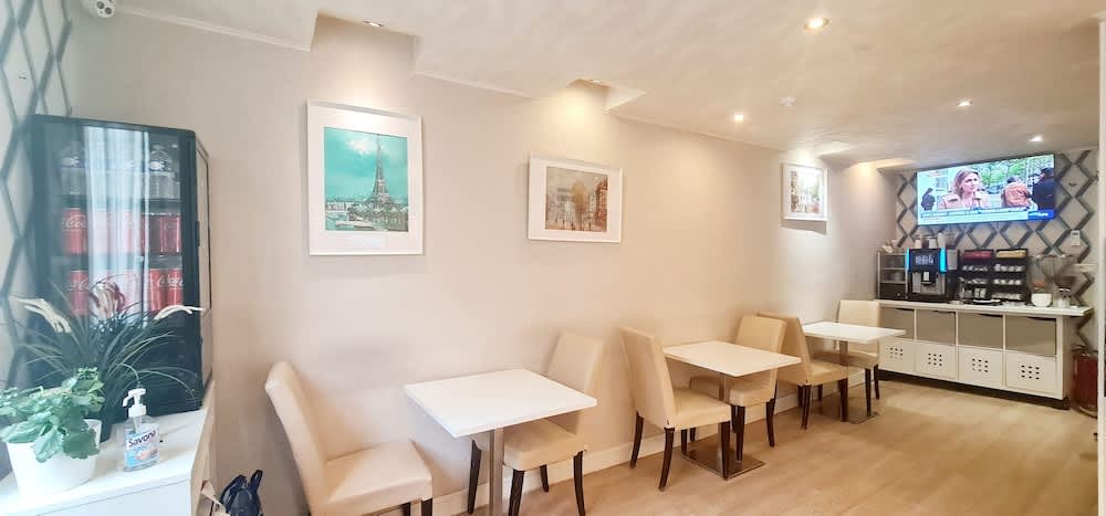 Hotel de France 18 2