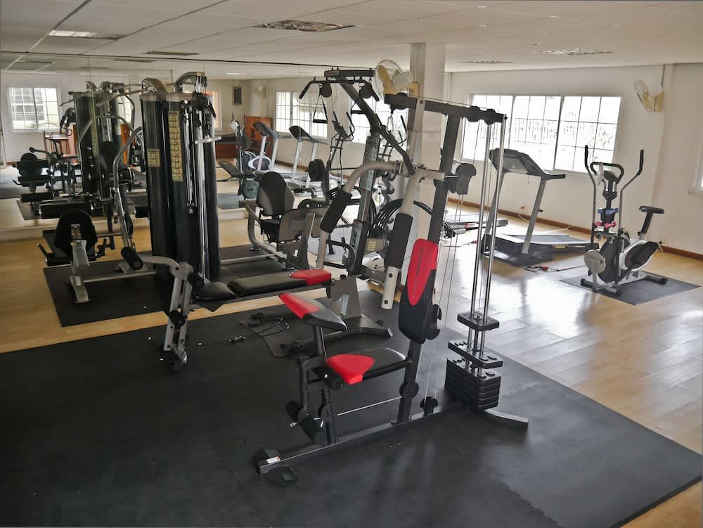 Hotel North Resort 2