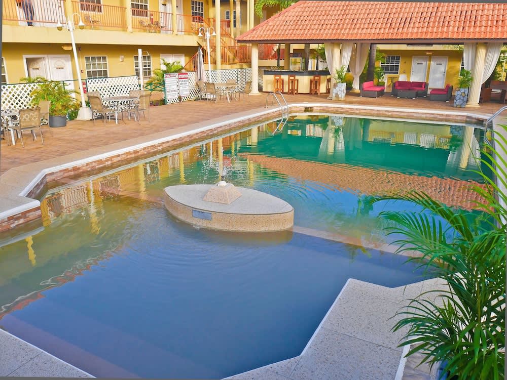 Hotel North Resort 1