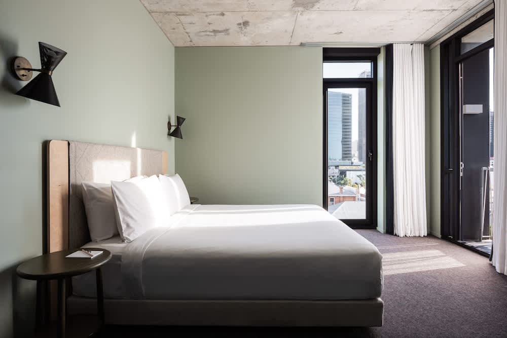 Alex Hotel 2