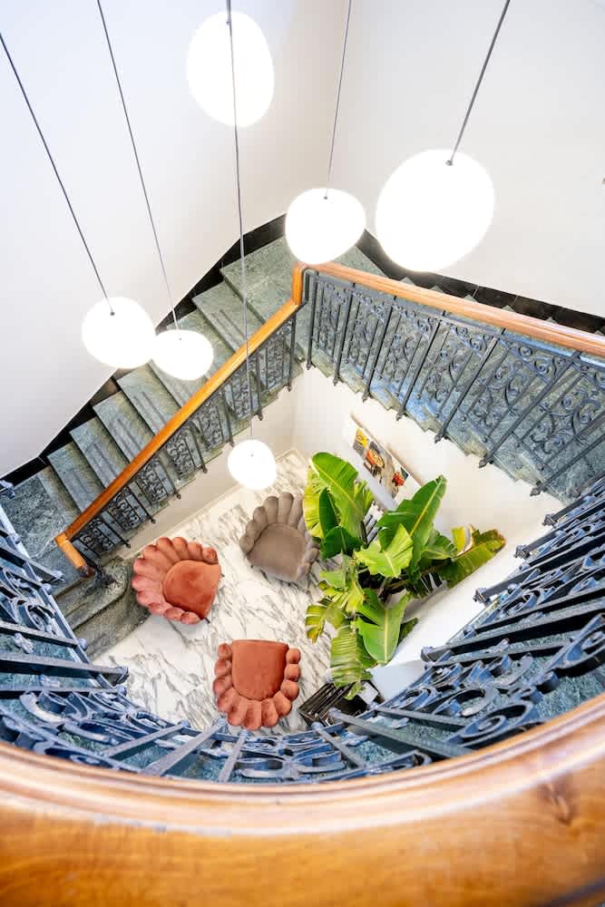 The Rif - Boutique Hotel 2