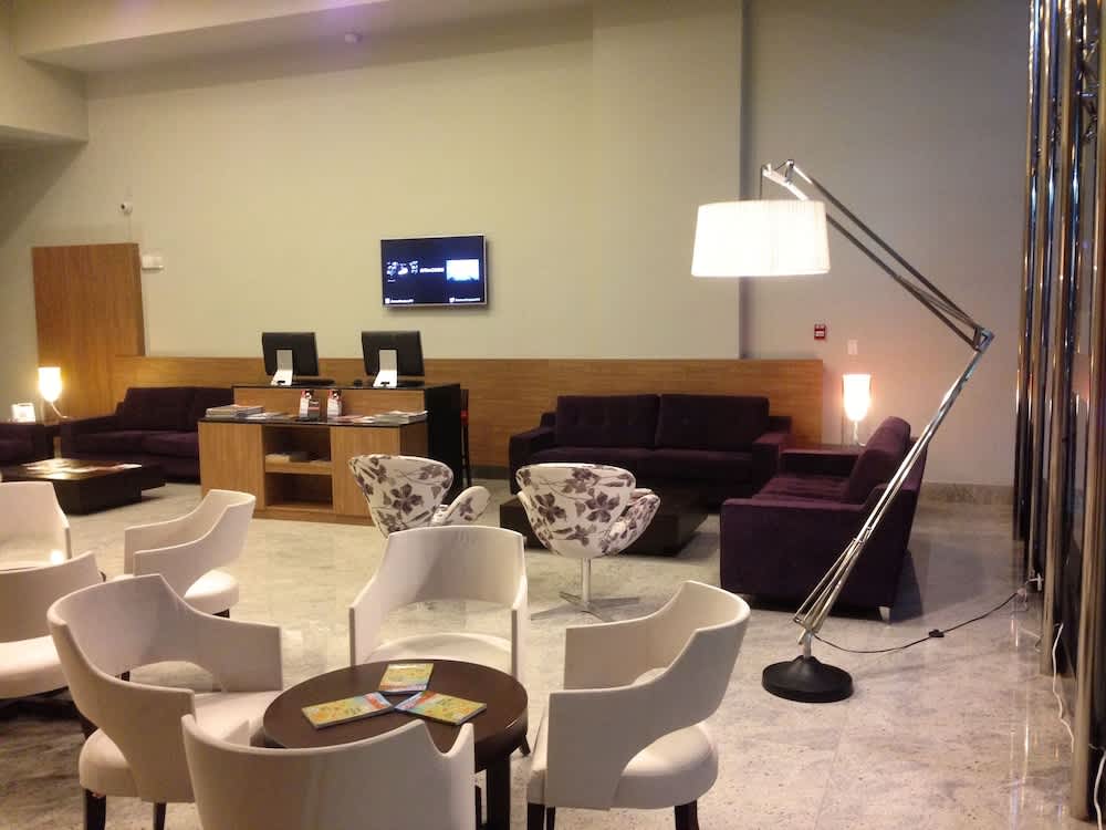 Hotel Principe 2