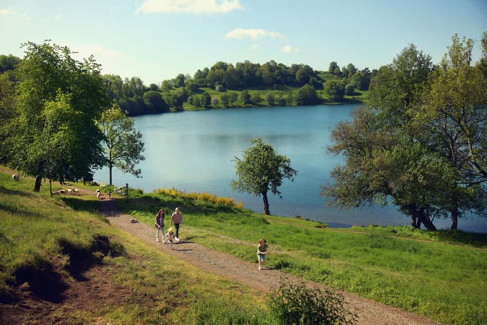 Center Parcs Eifel Mosel Nürburgring 1