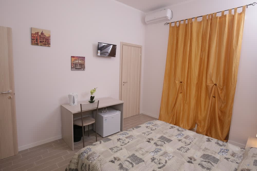 Rooms Monteverde 2